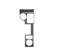 Pour Toyota FJ Pour Cruiser 2007-2021 Accessoires De Protection Pour Le Cadre Et Le Levier De Vitesses De La Console Centrale PYPFQUMQGR