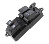 Pour Toyota FJ Pour Cruiser Pour Tacoma Pour Sienna Pour Solara Pour Tundra 2000-2006 Commutateur De Vitre Électrique De Voiture 84820-04040 HLWXMDZ