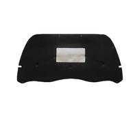 Pour Toyota FJ Pour Cruiser XJ10 2007-2019 Tapis En Coton Isolant Thermique Pour Voiture Capot Avant Protection Anti-bruit Du Moteur(Black Silver)