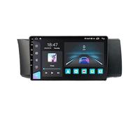 pour Toyota GT 86 /Subaru BRZ 2012-2016 Android 11 9 Pouces Écran Tactile Autoradio Intégré Carplay Android Auto Support BT 5.0 Lien Miroir HiFi DSP RDS Dab GPS Navi SWC Caméra De Recul(700S)