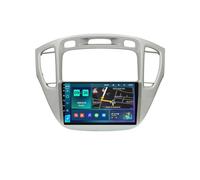 pour Toyota Highlander 2000-2007 9 Pouces Écran Tactile Android 12 Autoradio Intégré Carplay Android Auto DSP GPS Navigation RDS Bluetooth Mirror Link FM AM Dab HiFi SWC Caméra De Recul(M100S)