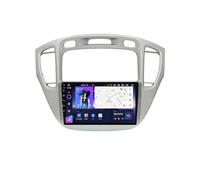 pour Toyota Highlander 2000-2007 9 Pouces HD Écran Tactile Android 12 Autoradio Intégré sans Fil Carplay Android Auto Support BT 5.0 HiFi DSP RDS Dab GPS Navi SWC Caméra De Recul(A,600S 6+128G)