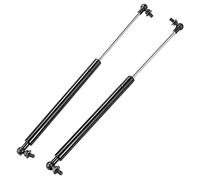 pour Toyota Land Cruiser 100 Series 1998-2007 2 Pcs Vérin Capot Moteur Amortisseurs Extensibles Verin Hydraulique Capot, Voiture Avant Support Gaz Levage Personnalisation Accessoire