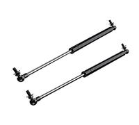 pour Toyota Land Cruiser Prado 120 Series 2002-2009 2 Pcs Vérin Capot Moteur Amortisseurs Extensibles Verin Hydraulique Capot, Voiture Avant Support Gaz Levage Personnalisation Accessoire