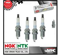 Pour Toyota MR2 MR 2 MK2 92Et Plus 2.0 Ngk Bougies D'Allumage Platine 4