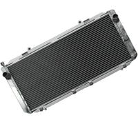 Pour Toyota MR2 MR-2 SW20 3SGTE L4 2.0 pour turbo MT 1990-1997 Aluminium Voiture pour radiateur