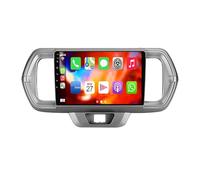 pour Toyota Passo 2016-2021 9 Pouces Écran Tactile Android 12 Autoradio avec sans Fil Carplay Android Auto Support HiFi DSP Bluetooth Lien Miroir Dab RDS Commande Au Volant Caméra De Recul(700S)