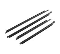 Pour TOYOTA Pour 4RUNNER 1996-2001 Joint D'étanchéité Extérieur De Vitre De Porte Accessoires Auto PYPFQUMQGR