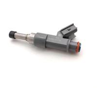 Pour Toyota Pour 4runner 2010 2011 2012 1x Buse D'injection De Moteur De Voiture Injecteur De Carburant 23250-0C010 Ensemble Injecteur