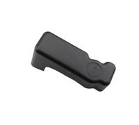 Pour Toyota pour 4Runner 2010-2018 couvercle protection borne pôle négatif d'anode batterie couvercle batterie voiture Intérieure Voiture