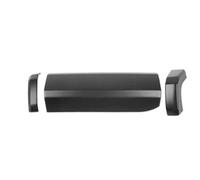 Pour Toyota Pour 4Runner 2010 UP Voiture Console Centrale Panneau Garniture Autocollants Décoration Couverture Intérieur Moulure Ensembles Accessoire Voiture Tuning(B)