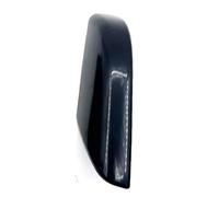 Pour Toyota Pour 4Runner Pour 4WD N210 2003 2004 2005 2006 2007 2008 2009 Housse De Barres De Toit En Plastique Noir Barres de Toit Transversales(Back right)