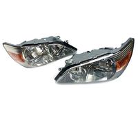pour Toyota pour Altezza pour RS200 1998 1999 2000 2001 2002 2003 2004 2005 Phare Avant De Voiture Accessoires De Voiture Feux Avant Projecteur Phare(Left and Right)