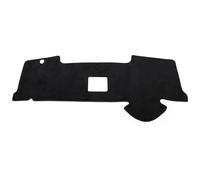 Pour Toyota Pour Aqua Pour Prius C 2021-2024 Tapis De Tableau De Bord De Voiture Pare-soleil Protection Housse Tableau Bord Voiture