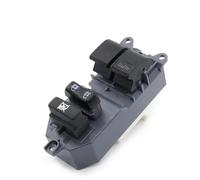 Pour Toyota Pour Auris 2007-2010 84820-0D100 84820-02230 Interrupteur Principal Commande Lève-vitre Bouton Commutation Vitres Electriques(Left Hand Driver)
