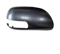 Pour Toyota Pour Auris 2009 2010 2011 2012 Décoration Voiture Style ABS Plastique Voiture Argent Rétroviseur Coque Rétroviseur Couvercle RéTroviseur