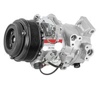 Pour Toyota Pour Avalon 2005 2006 2007 2008 2009 2010 2011 2012 Pour Camry 3.5L 2007 2008 2009 2010 2011 Compresseur A/C Compatible Compresseur Clim