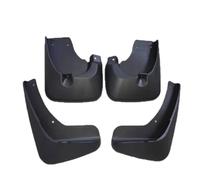 Pour Toyota Pour Avalon 2007-2012 4 Pièces Garde-boue Pneu Voiture Bavettes Garde Boue Anti Éclaboussures