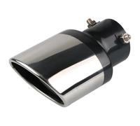 Pour Toyota Pour Aygo Embouts Silencieux D'échappement Universels R6-HWH-16 Extrémités