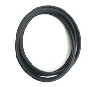 Pour Toyota Pour Aygo MK1 2005-2014 B000651380 Joint Caoutchouc Hayon Coffre Arrière Auto Joint Étanchéité Voiture