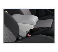 Pour Toyota Pour Aygo X 2022 Boîte D'accoudoir Accoudoir De Voiture Boîte De Rangement Centrale Modification Avec Accessoires De Voiture De Charge USB(C2 gray 7USB)