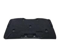 Pour Toyota Pour Camry 2006 2007 2008 2009 2010 2011 Voiture Moteur Isolation Pad Sound Heat Coton Pad Insonorisé Tapis Couverture