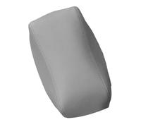 Pour Toyota Pour Camry 2012-2017 Cache Accoudoir Central En Similicuir Couvercle(Titanium)