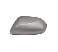 Pour Toyota Pour Camry 2018 2019 Auto Aile Porte Rétroviseur Latéral Capuchon Extérieur Rétroviseur Boîtier Coque(5,gauche)