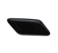 Pour Toyota Pour Camry 2018 2019 Pare-chocs Avant Phare Lampe Laveuse Pulvérisateur Nettoyage Actionneur Couvercle Capuchon 85354-33020 Couvre Laveuse De Phare De Voiture