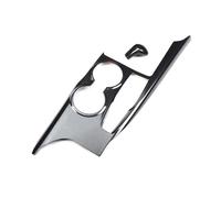 Pour Toyota Pour Camry 2018 2019 RHD Bouton De Levier De Vitesses Garniture De Panneau Couverture De Tête Styling ABS YIJIAVSX