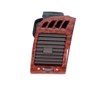 Pour Toyota Pour Camry 5 2002-2006 Sortie D'aération De Climatisation Pour Autoradio Accessoires Auto(Only 1 Left)
