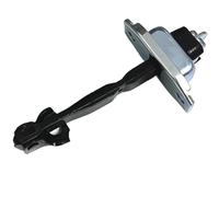 pour Toyota, pour Camry 6861006080 Butée de charnière de Porte Avant/arrière, Sangle de retenue, Remplacement de la Courroie de retenue de charnière de Porte (2018-2022 arrière)