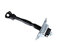 pour Toyota, pour Camry 6861006080 Butée de charnière de Porte Avant/arrière, Sangle de retenue, Remplacement de la Courroie de retenue de charnière de Porte (2012-2017 arrière)