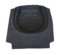 Pour Toyota Pour Camry 8e Génération 2019-2023 Tapis Isolant Phonique En Coton Pour Coffre Tapis Isolant Pour Capot Voiture(A)