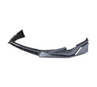 pour Toyota pour Camry Le XLE SE XSE 2024-2025 Lame De Pare-Choc Avant Jupe De Séparation Diffuseur Panneau Inférieur IENQBVL(Carbon Look)