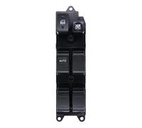 Pour Toyota Pour Camry SV21 Pour Land Cruiser 70 80 Avant Gauche Conduite Lève Électrique Interrupteur Maître 84820-32150 84820-33060 Commutateur commande fenêtre voiture