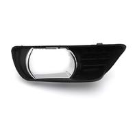 Pour Toyota Pour Camry XV40 2007-2009 Set Cache Antibrouillard | Accessoires de grilles de cadre de phares antibrouillard inférieurs de voiture OEM: 52128-06040