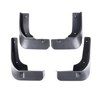 pour Toyota pour Camry XV50 XV 50 2015 2016 2017 Garde-Boue De Voiture Bavettes Splash Boue des Gardes Rabat Garde-Boue Avant Arrière Moulé Anti-Éclaboussures Protection Kit