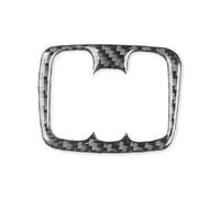 Pour Toyota Pour Celica 2000-2005 Interrupteur De Lève-vitre Panneau De Commande Accessoires Intérieurs De Voiture Autocollant Décoratif CRRYUQWWM(Style A)