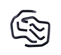 Pour Toyota Pour Celica GT4 ST205 3SGTE Moteurs 1994-1999 Voiture Silicone Air Charge Refroidisseur Turbo Intercooler Tube Tuyau Durite Turbo