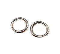 pour Toyota pour CHR 2017 2018 2019 pour feu antibrouillard chromé pour Anneau de Lampe de Pare-Chocs Entourage Couverture calandre de Voiture