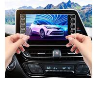pour Toyota pour CHR pour C-HR 2020 2021 2022 2023 8 Pouces Autoradio Navigation GPS Accessoires Intérieurs Protecteur D'écran en Verre Trempé Protection D'écran Tactile en Verre Trempé