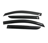 pour Toyota pour Chr pour Izoa 2017 2018 2019 2020 2021 2022 Pare-Brise Pare-Soleil Déflecteurs De Pluie Gardes Déflecteurs d'air Et Pluie Protection Solaire