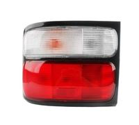 Pour Toyota pour COASTER 2007-2016 | Feu arrière gauche/droit ; robuste, durable et construit pour une utilisation durable.