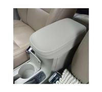 Pour Toyota Pour Corolla 2007 2008-2013 Couvercle De Boîte D'accoudoir De Voiture Couvercle De Console Centrale Accessoires D'intérieur WEFOLCC(5)