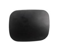 Pour Toyota Pour Corolla 2009 2010 2011 2012 2013 77350-02070 Cache Couvercle Réservoir Carburant Voiture HLWXMDZ(No paint)