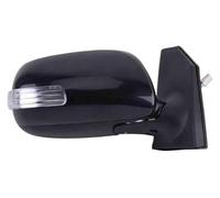 Pour Toyota Pour Corolla 2012-2016 Avec Clignotant À 5 Broches/5 Fils Rétroviseur Extérieur Électrique Rétroviseur mécanique(Right)