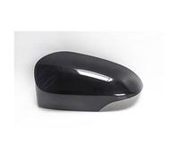 Pour Toyota Pour Corolla 2014 2015 2016 2017 2018 2019 Rétroviseur Couvercle Aile Porte Rétroviseur Latéral Coque Capuchon Boîtier MTVTFECEWG(gauche,2)