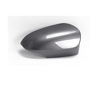 Pour Toyota Pour Corolla 2014 2015 2016 2017 2018 2019 Rétroviseur Couvercle Aile Porte Rétroviseur Latéral Coque Capuchon Boîtier MTVTFECEWG(côté droit,4)