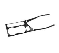 Pour Toyota Pour Corolla 2014 2015 2016 2017 2018 Conduite À Gauche Garnitures De Panneau De Levier De Vitesse Et Porte-gobelet DYDGUTUFB